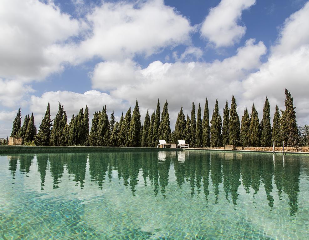 Casa Rural Son Bernadinet กัมโปส ภายนอก รูปภาพ